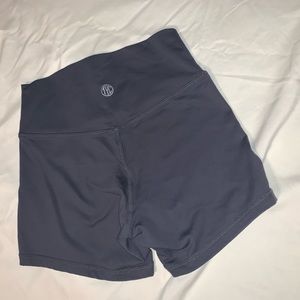 Til You Collapse Shorts